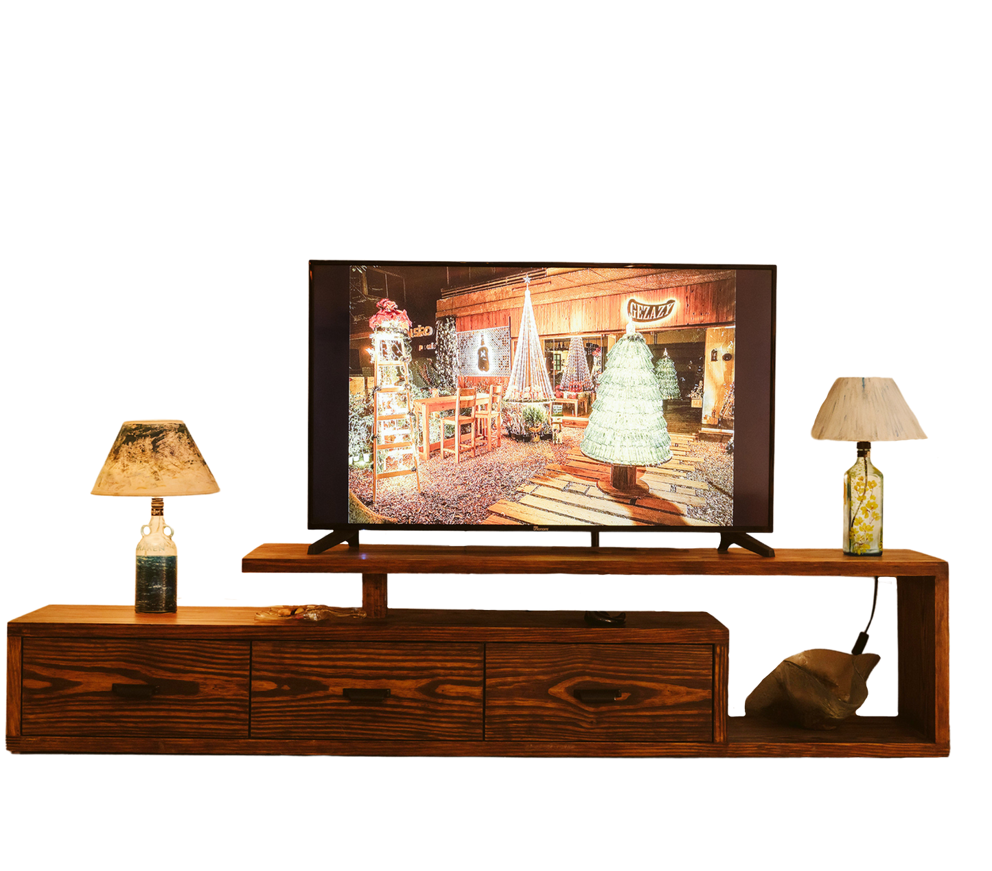 TV Unit - (TVS-215)