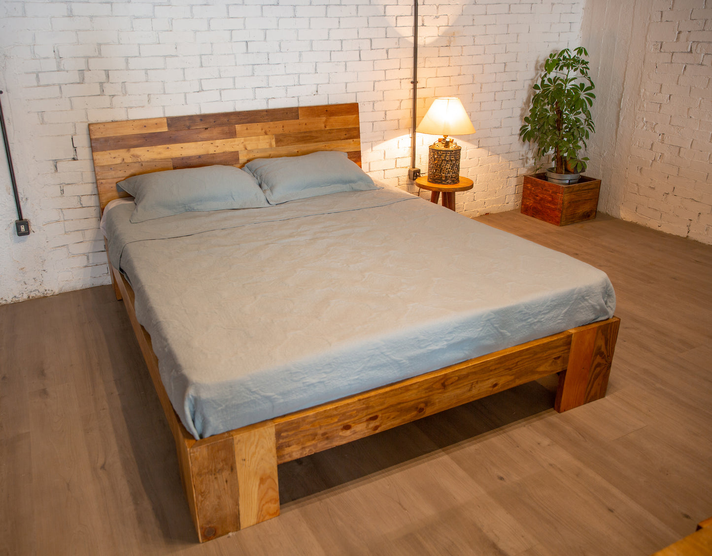 Bed (BSH160/180)