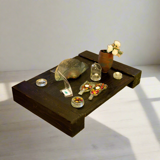 Coffee Table - (CTBE-2020)