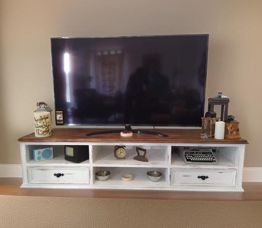 TV Unit - (TVNV-180)